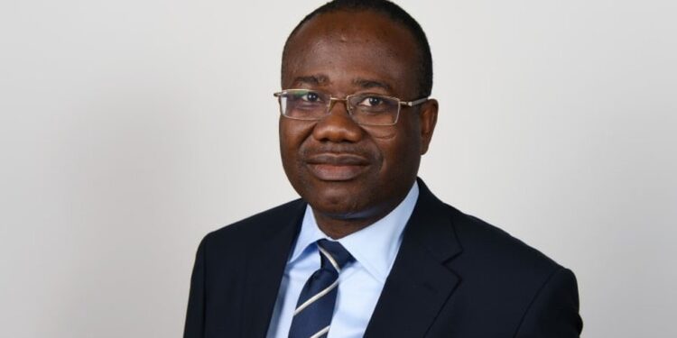 Ejisu by-election: Kwesi Nyantakyi reveals why he joined NPP