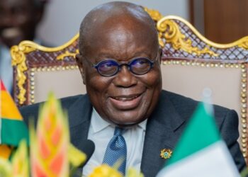 Over 700 Ghanaian products absorbed under AfCFTA’s guided trade initiative – Akufo-Addo