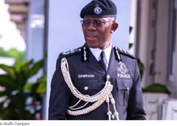 ‘Maturity, patriotism, love for humanity’ are all we need for peaceful 2024 polls – IGP