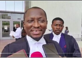 Former MASLOC CEO’ll be extradited to serve 10-year sentence – Dep AG