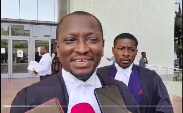 Former MASLOC CEO’ll be extradited to serve 10-year sentence – Dep AG