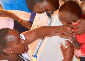 World Immunisation Week: Increase in unvaccinated children in Ghana raises concerns