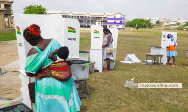 National Peace Council proposes reforms ahead of 2024 election