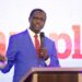 Public schools rebranding: We’re switching to blue and white, we’re painting all schools – Adutwum