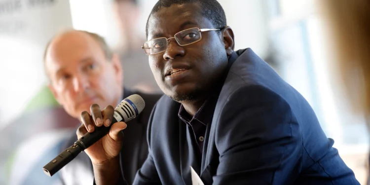 Dumsor: IMANI has been chasing ECG but I’ve never seen Yvonne Nelson amplify any of our work – Bright Simons on call to protest