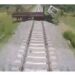 Train crash man jailed six months