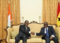 Akufo-Addo and Ouattara inaugurate Côte d’Ivoire-Ghana Cocoa Initiative Secretariat today