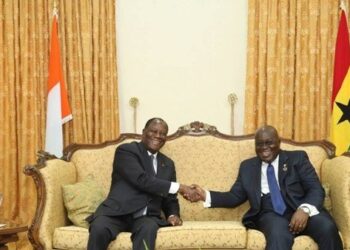 Akufo-Addo and Ouattara inaugurate Côte d’Ivoire-Ghana Cocoa Initiative Secretariat today