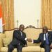 Akufo-Addo and Ouattara inaugurate Côte d’Ivoire-Ghana Cocoa Initiative Secretariat today