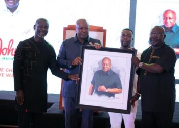 We have tried all the regimes except the return of a former President – Kofi Amoabeng