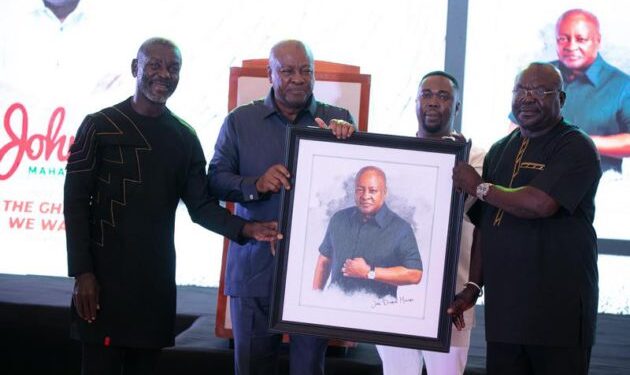 We have tried all the regimes except the return of a former President – Kofi Amoabeng