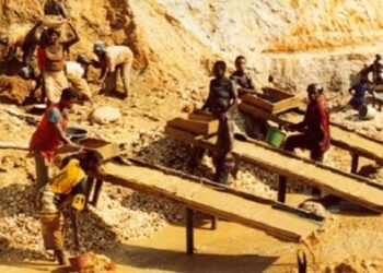 Galamsey: Birim North Security Council warns galamseyers to leave in 72 hours