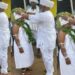 63-year-old Ga chief marries a 12-year-old girl; Nungua elders fire Christians and Ghanaians