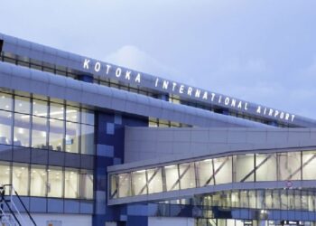 GACL interdicts KIA staffers who helped Dutchwoman smuggle cocaine