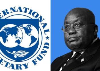 IMF says Ghana’s performance ‘strong, most quantitative targets met’, releases US$360 after 2nd review