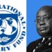 IMF says Ghana’s performance ‘strong, most quantitative targets met’, releases US$360 after 2nd review