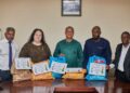 Embassy of Israel supports Zongo communities with Ramadan gifts