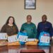Embassy of Israel supports Zongo communities with Ramadan gifts