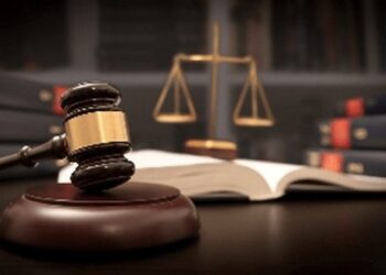 Alleged robber before Circuit Court 