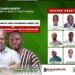 Economist Bernard Oduro Takyi leads campaign to bolster NDC’s electoral prospects in Bono Region