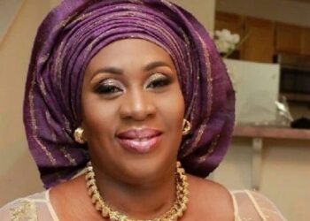 Jail term starts immediately Sedina Tamakloe arrives in Ghana – Lawyer on MASCLOC CEO’s sentence