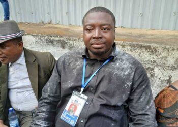 Lawyer Boateng wins Ejisu parliamentary primary
