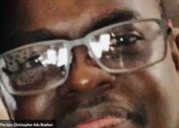 Dr. Christopher Adu Boahen murder: Case adjourned to May 9