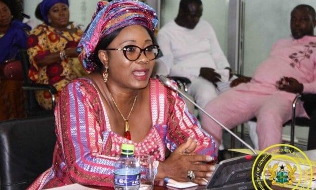 Incumbent MP, Cynthia Morrison loses Agona West parliamentary bid