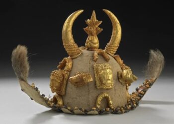British Museum and Victoria & Albert Museums return Asante royal objects