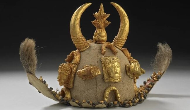 British Museum and Victoria & Albert Museums return Asante royal objects