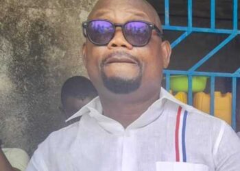La Dade-Kotopon: Akufo-Addo’s driver files nomination; poised to win April 27 primary