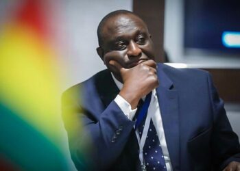 I don’t want to deceive myself as a politician – Alan Kyerematen