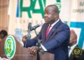 2024 Green Ghana Day launched – 10 million trees to be planted