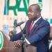 2024 Green Ghana Day launched – 10 million trees to be planted