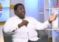 Abu Sakara proposes lifestyle audit of public officers