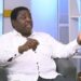 Abu Sakara proposes lifestyle audit of public officers