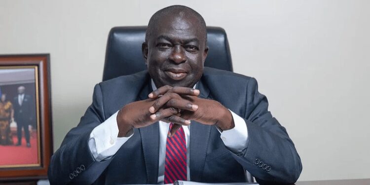 Ejisu by-election: ‘I don’t care whether I lose or win’ – Owusu Aduomi