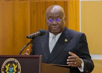 Don’t sit on KPMG report – Akufo-Addo told