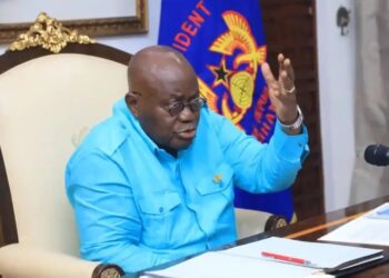 Akufo-Addo reassigns Upper East Regional Minister