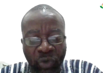 The strategy should be providing workable, easy to understand solution to the challenges – Asah-Asante on outdooring of Opoku-Agyemang