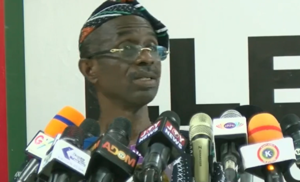 2024 polls: Stop fighting over positions in Mahama’s next government – Asiedu Nketiah