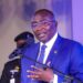 reiterates his assurance that power outages will soon be over