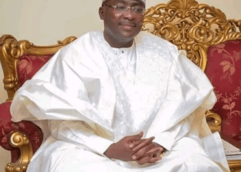 We hope it is not the usual political antics to deceive Ghanaians – Association of Progressive Muslims on Bawumia’s rejection of LGBTQ