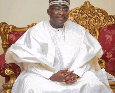 We hope it is not the usual political antics to deceive Ghanaians – Association of Progressive Muslims on Bawumia’s rejection of LGBTQ