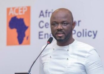 Otumfuo made a good call to privatise ECG, VRA, GRIDCo; let’s isolate politics from power sector – Ben Boakye