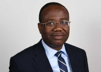 Kwesi Nyantakyi obtains 35 votes in Ejisu parliamentary primary