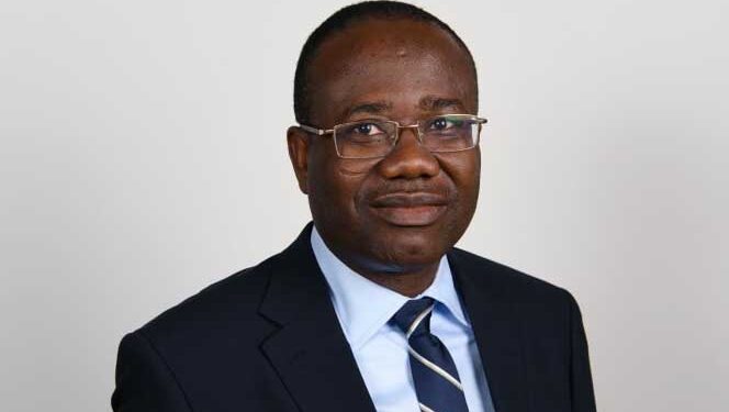 Kwesi Nyantakyi obtains 35 votes in Ejisu parliamentary primary