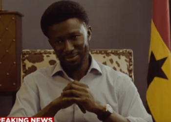 National development should be based on resource returns – Cheddar