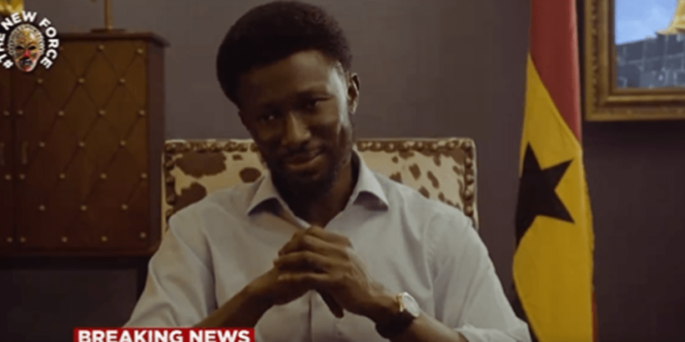 National development should be based on resource returns – Cheddar