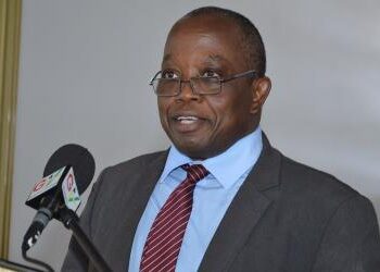 Scholarship Bonanza: We’re in trouble if highest-paid class are classified as needy – Domelevo